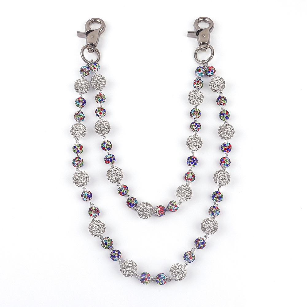 Body Jewelry Quality - Popular men's and women's trousers, high-quality