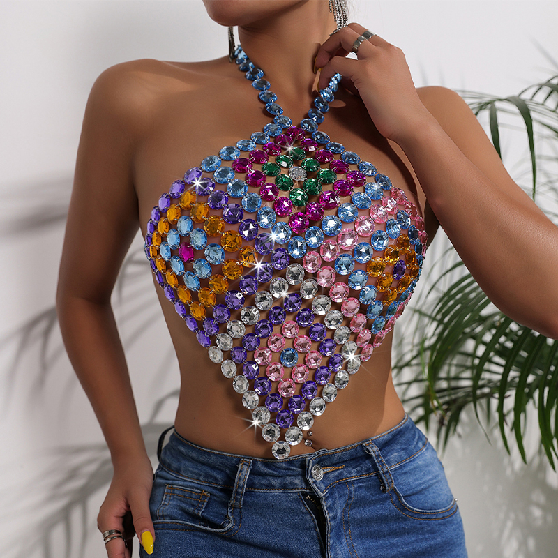 2026 New Arrival Summer Music  - مراجعة Body Jewelry Luxury وسعره
