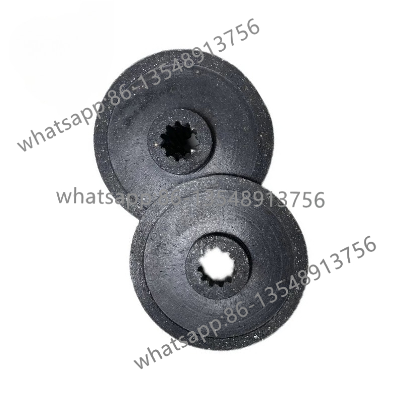 Scissor fork brake pads JLG pa - مراجعة Body Jewelry Etc وسعره