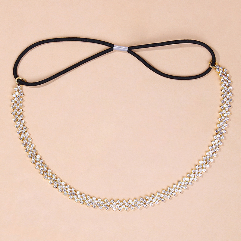 Stonefans Sexy Rhinestone Thig - مراجعة Body Jewelry Luxury وسعره