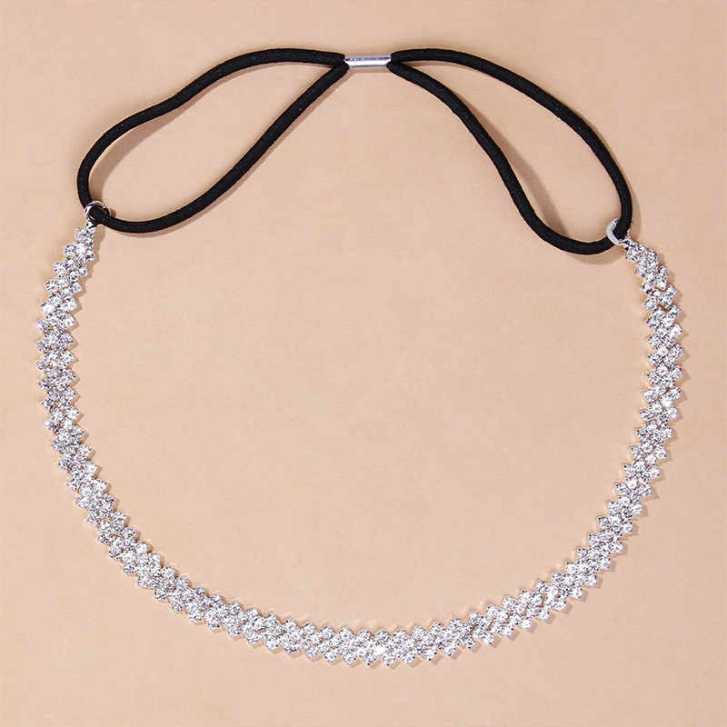 Stonefans Sexy Rhinestone Thig - مراجعة Body Jewelry Luxury وسعره