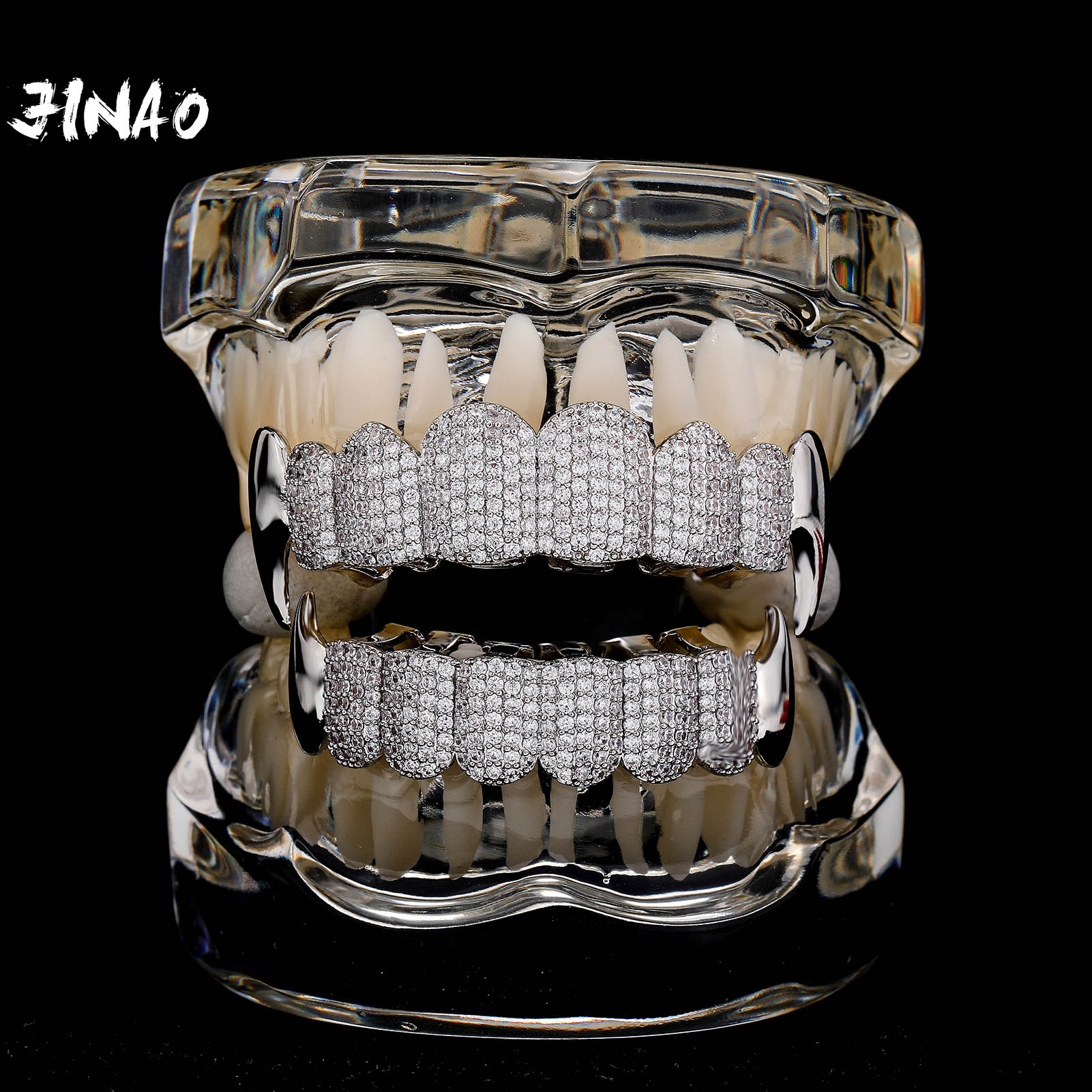 JINAO 2023 NEW HIP HOP Star De - مراجعة Body Jewelry Quality وسعره