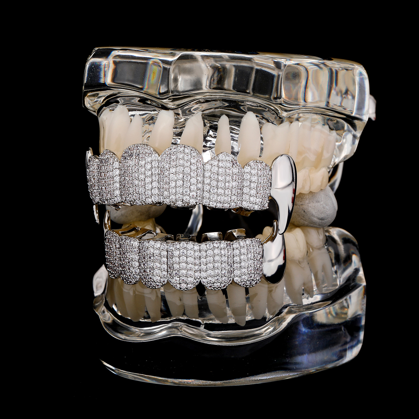 JINAO 2023 NEW HIP HOP Star De - مراجعة Body Jewelry Quality وسعره