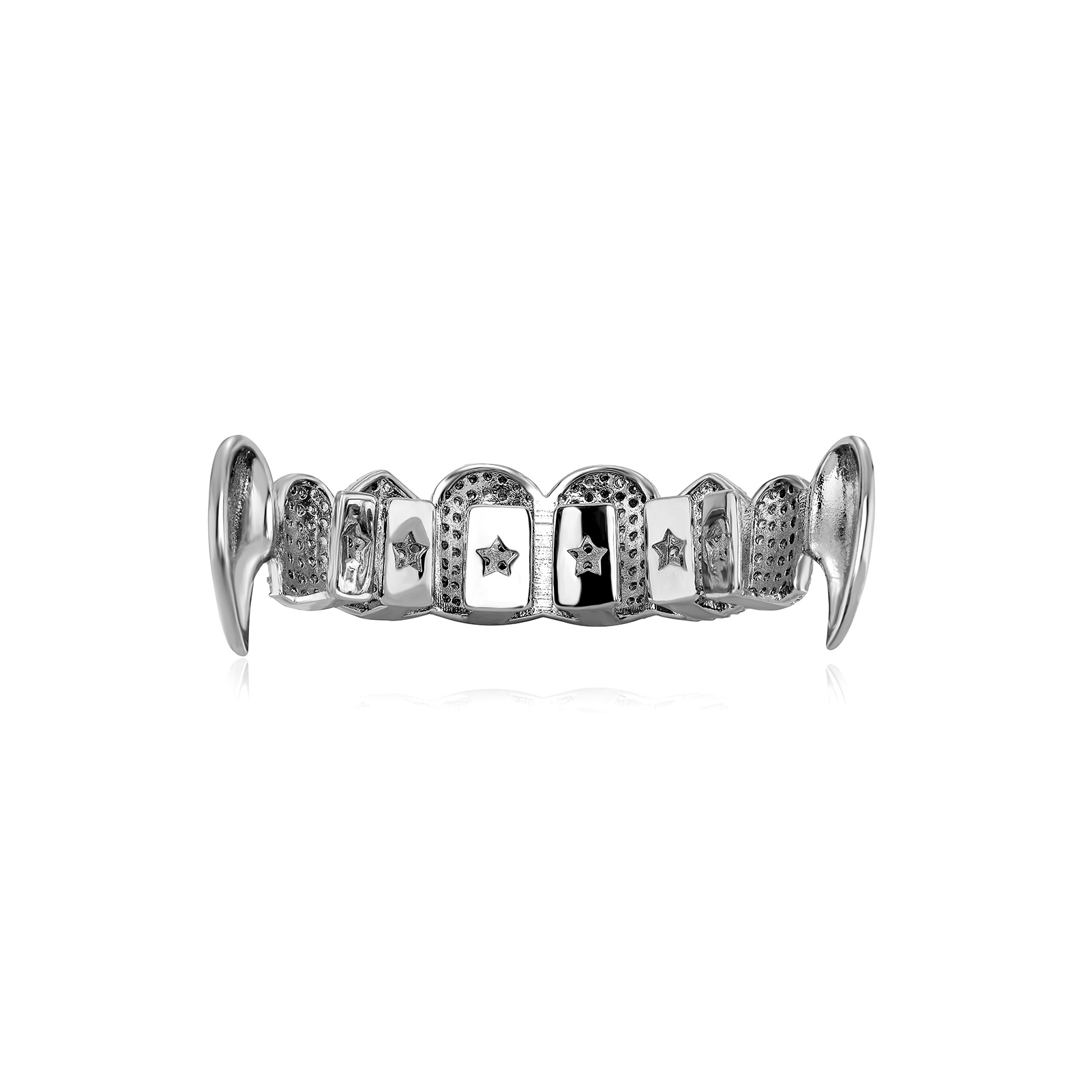 JINAO 2023 NEW HIP HOP Star De - مراجعة Body Jewelry Quality وسعره