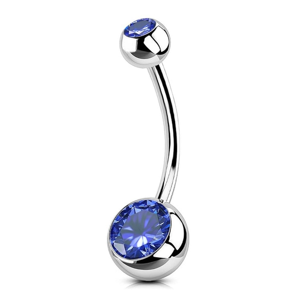 High Quality Titanium Material - مراجعة Body Jewelry Quality وسعره