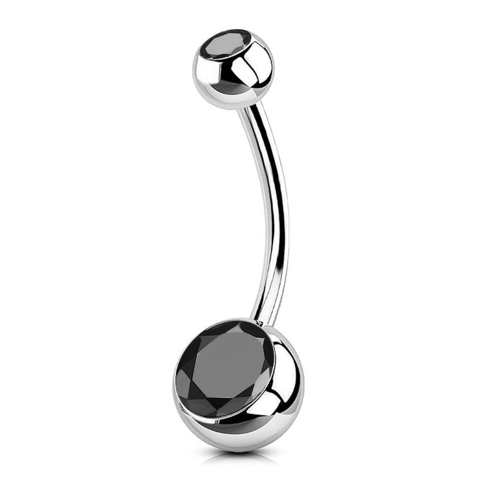 High Quality Titanium Material - مراجعة Body Jewelry Quality وسعره