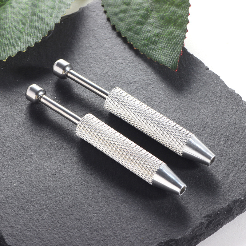 1pc Stainless Steel Piercing B - مراجعة Body Jewelry Removal Tool وسعره