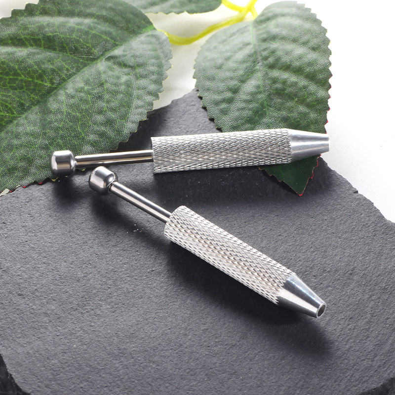 1pc Stainless Steel Piercing B - مراجعة Body Jewelry Removal Tool وسعره