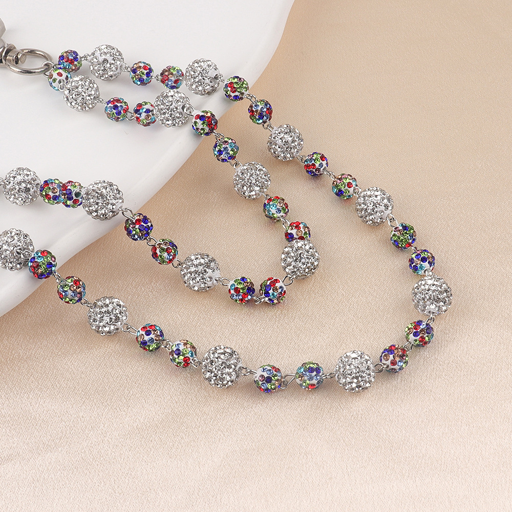Popular men's and women's trou - مراجعة Body Jewelry Quality وسعره