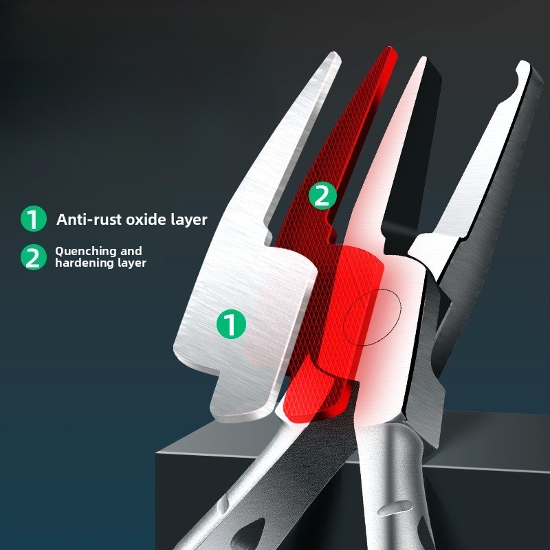 Glasses pliers nose pad pliers - مراجعة Body Jewelry Removal Tool وسعره