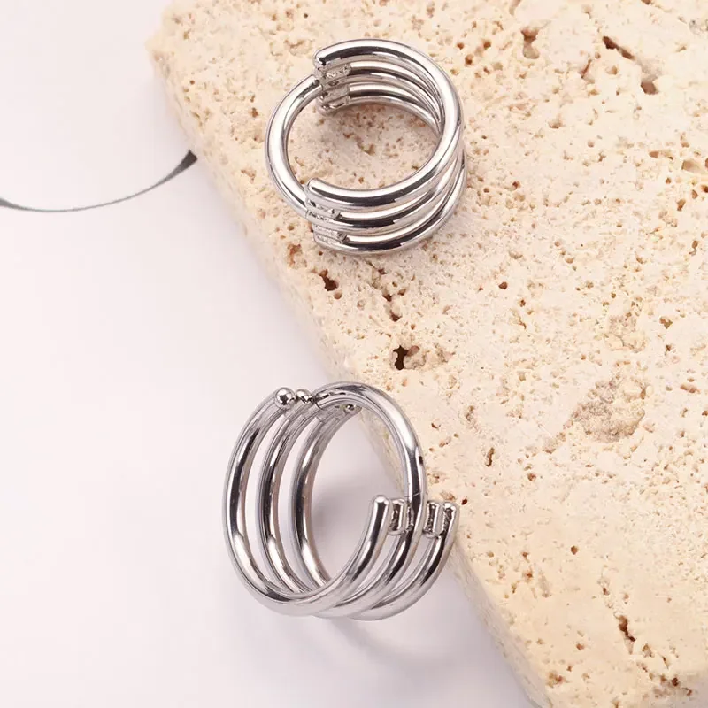 G23 Titanium Three Layer Hollo - مراجعة Body Jewelry Quality وسعره