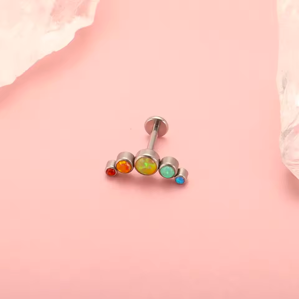 PUTITUP Official F136 Titanium - مراجعة Body Jewelry Quality وسعره