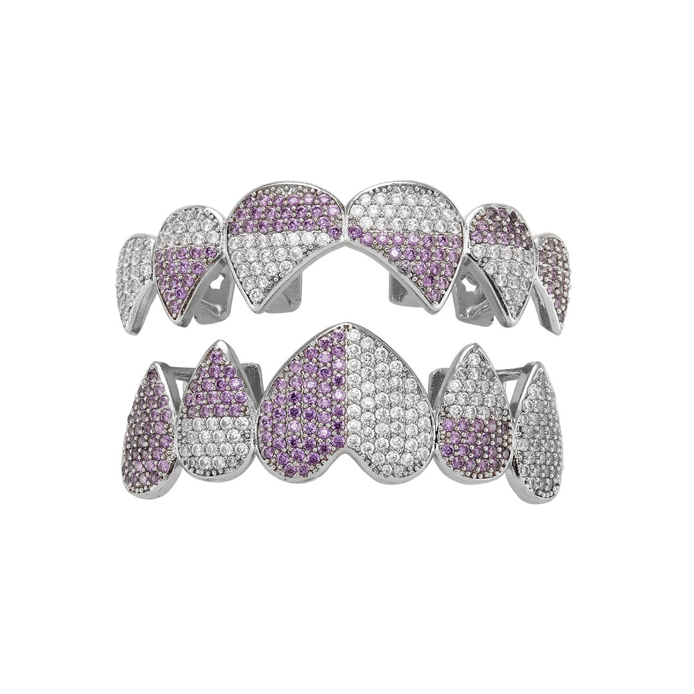 High Quality Heart Pattern Hea - مراجعة Body Jewelry Quality وسعره