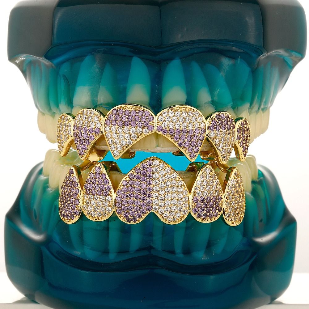 High Quality Heart Pattern Hea - مراجعة Body Jewelry Quality وسعره