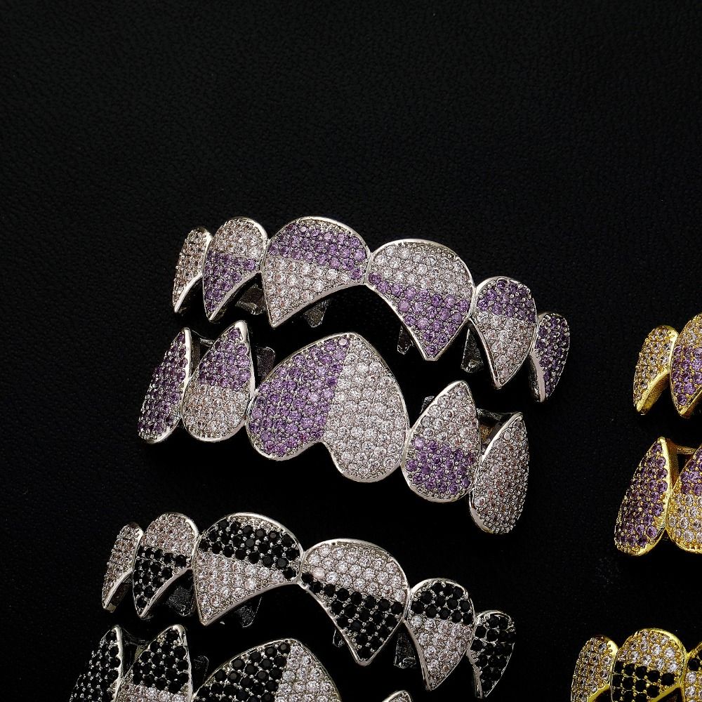 High Quality Heart Pattern Hea - مراجعة Body Jewelry Quality وسعره