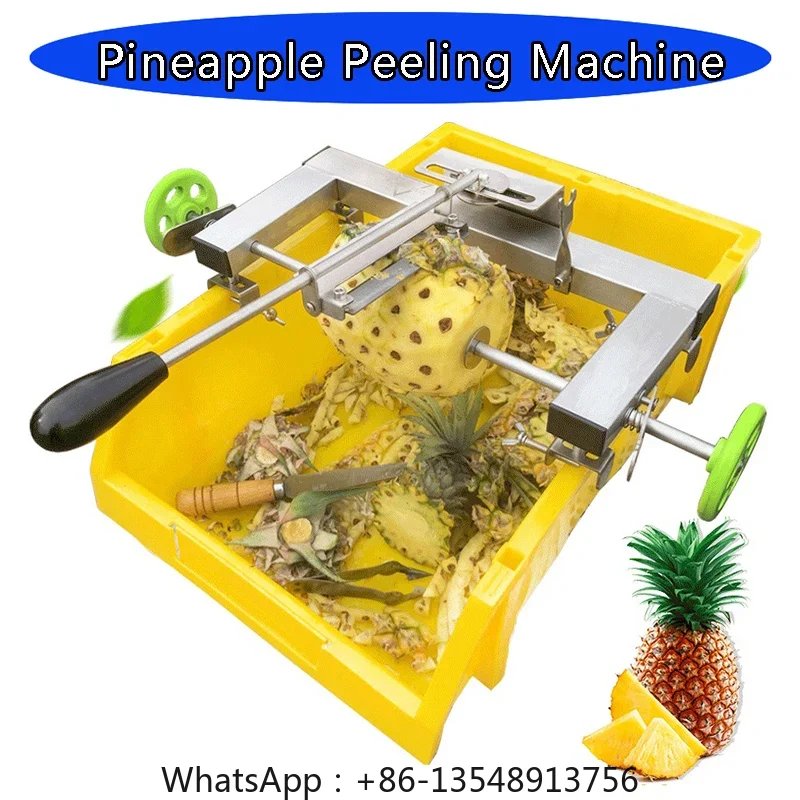 Commercial pineapple peeler st - مراجعة Body Jewelry Removal Tool وسعره