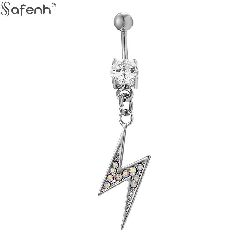 1pc High Quality Copper New Na - مراجعة Body Jewelry Quality وسعره
