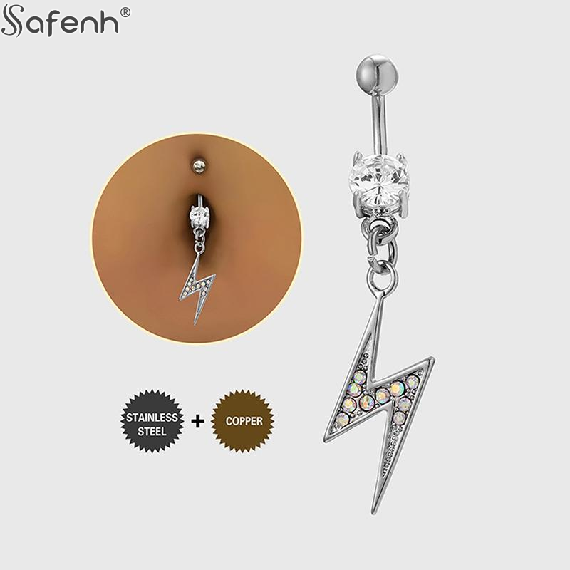 1pc High Quality Copper New Na - مراجعة Body Jewelry Quality وسعره