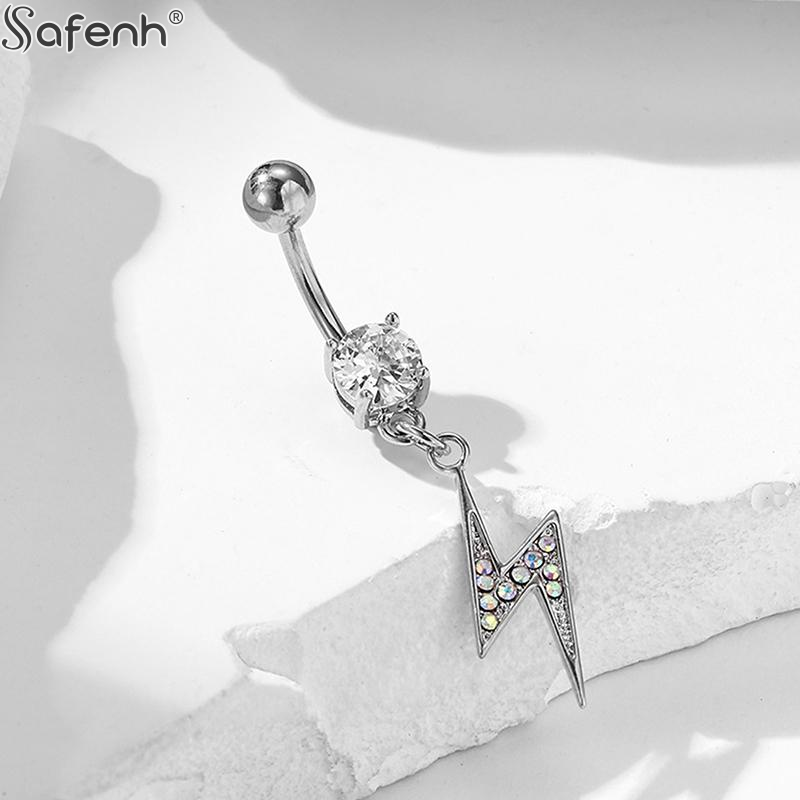 1pc High Quality Copper New Na - مراجعة Body Jewelry Quality وسعره