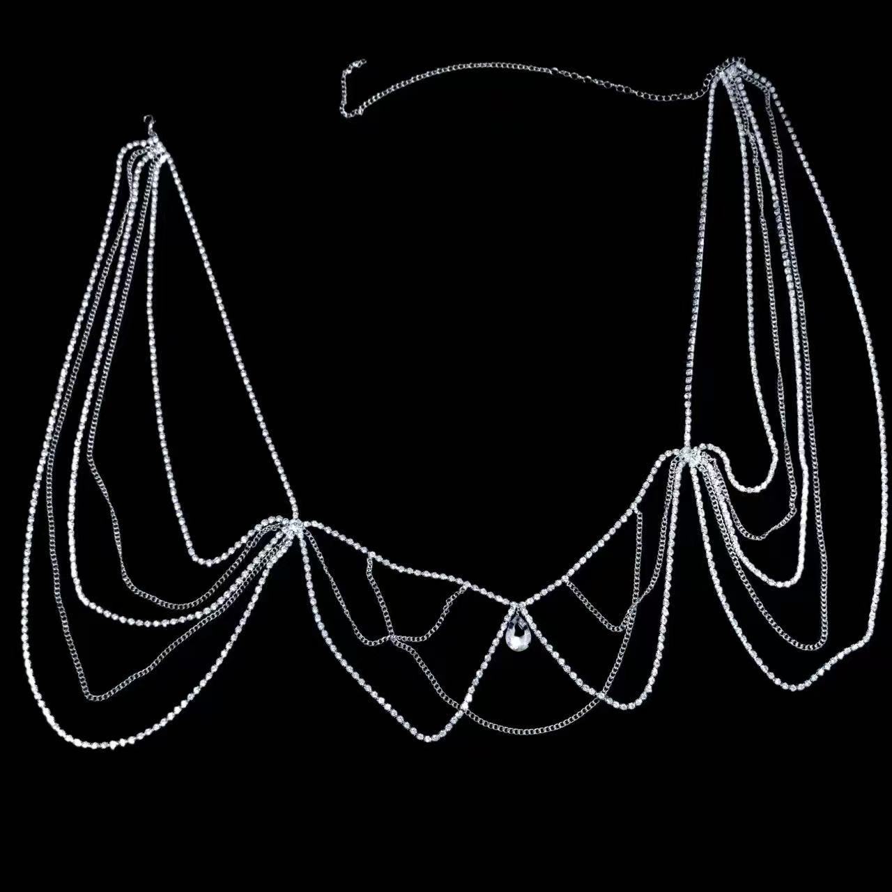 Hot selling and explosive geom - مراجعة Body Jewelry Luxury وسعره