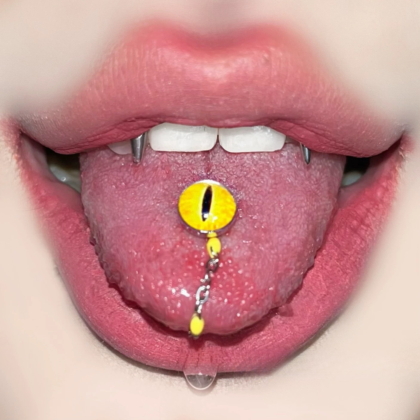 1Pc High Quality Trendy Unique - مراجعة Body Jewelry Quality وسعره