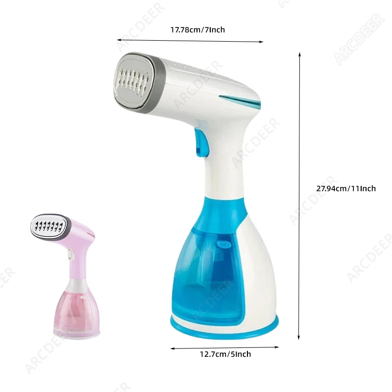 1PC Handheld Steam Iron for Mu - مراجعة Body Jewelry Removal Tool وسعره