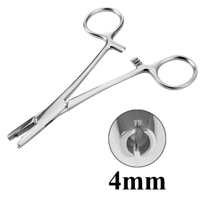 【CONSUMERS' FAVORITE】Stainless - مراجعة Body Jewelry Removal Tool وسعره