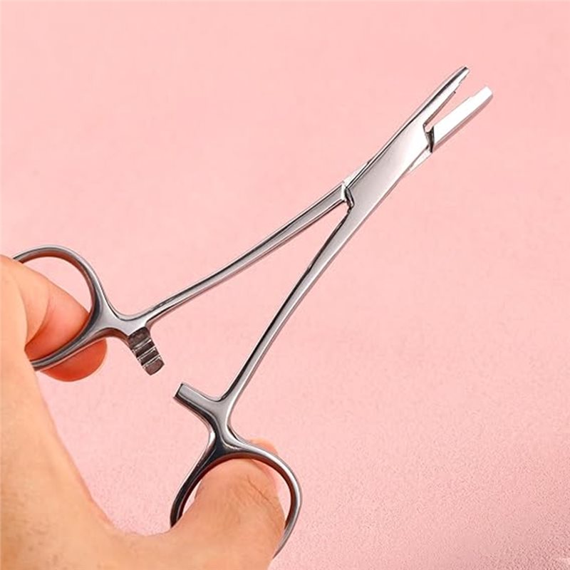 【CONSUMERS' FAVORITE】Stainless - مراجعة Body Jewelry Removal Tool وسعره